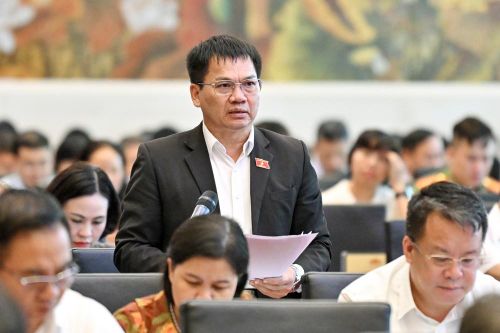 Làm rõ căn cứ xử lý phim vi phạm trên không gian mạng