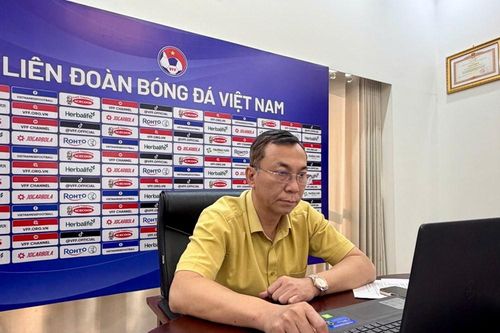 Asian Cup 2027 kích hoạt chiến dịch 100 ngày, áp dụng loạt công nghệ mới