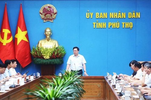 Điều chỉnh quy hoạch Khu du lịch Hồ Hòa Bình tạo không gian phát triển mới