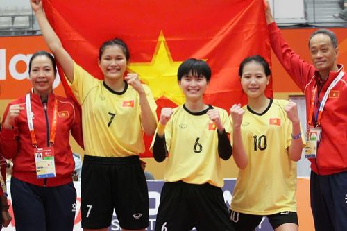 BẢNG TỔNG SẮP HUY CHƯƠNG ASIAD 2026