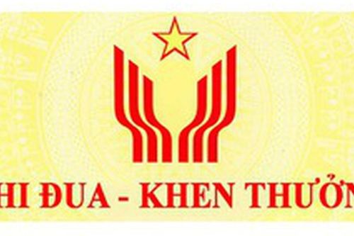 Chính phủ quy định mức tiền thưởng danh hiệu thi đua