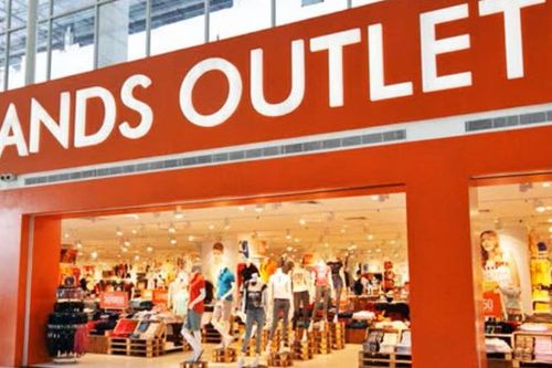 Đặt mục tiêu có mô hình outlet đầu tiên tại Việt Nam vào năm 2030