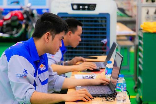Thông tư số 79/2026/TT-BGDĐT quy chế đào tạo trong giáo dục nghề nghiệp