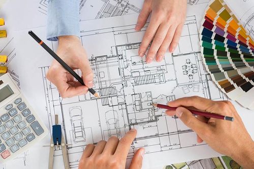 Những nội dung sửa đổi, bổ sung chủ yếu của Luật sửa đổi, bổ sung một số điều của Luật Kiến trúc số 19/2026/QH16