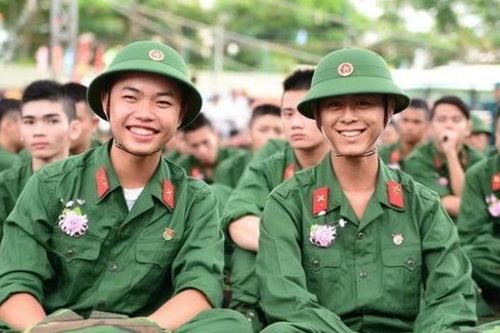 Văn bản hợp nhất 133/2026/VBHN-LQ-VPQH: Luật Nghĩa vụ quân sự