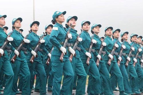 Văn bản hợp nhất số 139/2026/VBHN-LQ-VPQH Luật dân quân tự vệ