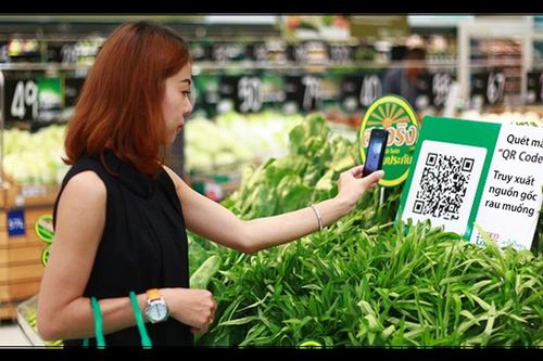 Quy định về truy xuất nguồn gốc sản phẩm, hàng hóa