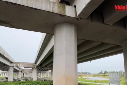 [Video] Cần huy động hơn 800 nghìn tỷ đồng xây mới và mở rộng cao tốc