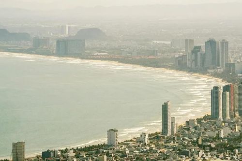 Xây dựng Đà Nẵng trở thành thành phố toàn cầu