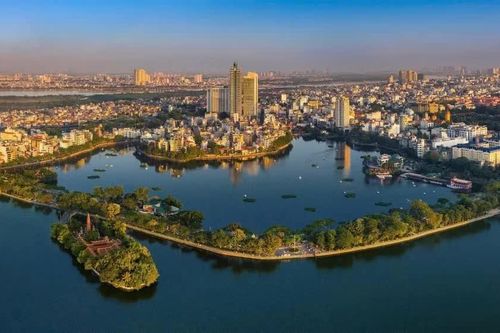 Đổi mới tư duy kiến tạo không gian