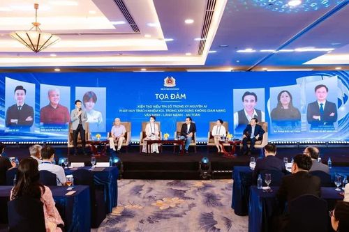 Quyền tự do ngôn luận và trách nhiệm trong thời đại số