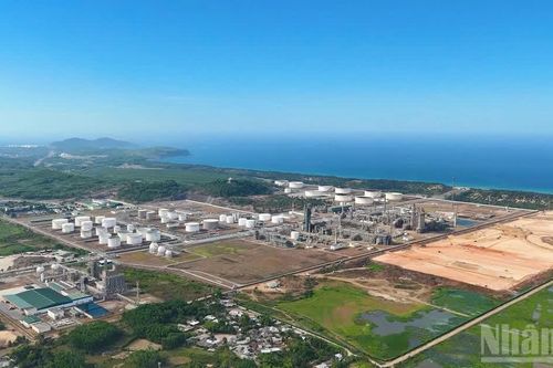 Bài 2: Khai thác hiệu quả dư địa công nghiệp