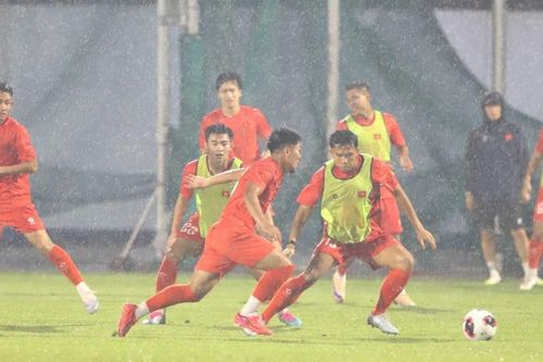 Đội tuyển Việt Nam - Đội tuyển Thái Lan: Thử thách lớn của các chiến binh Sao Vàng