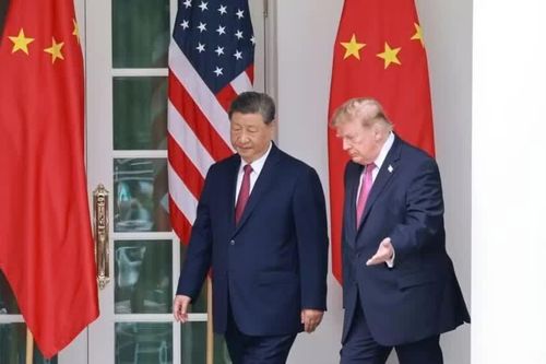 Trung Quốc, Mỹ tăng cường tham vấn kinh tế và thương mại