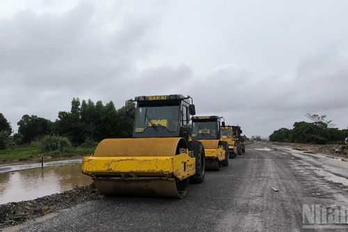 Mở luồng 'xanh' cho nguồn vốn đầu tư công