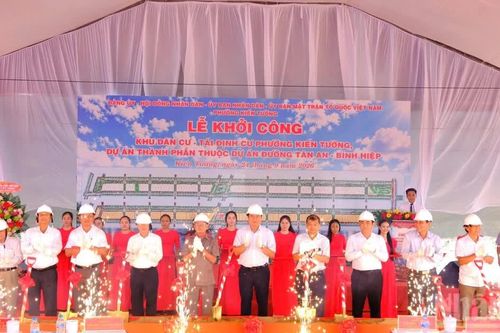 Tây Ninh: Đầu tư công khơi thông nguồn lực, tạo động lực tăng trưởng