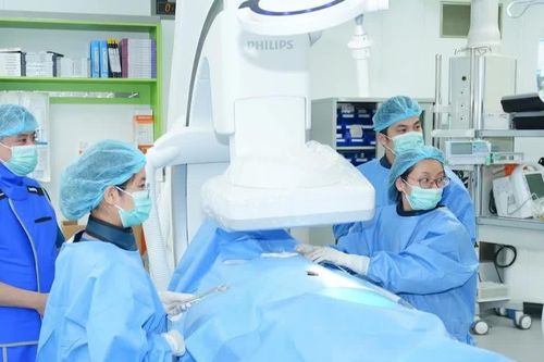 Rối loạn nhịp tim: Cần phát hiện sớm, điều trị đúng