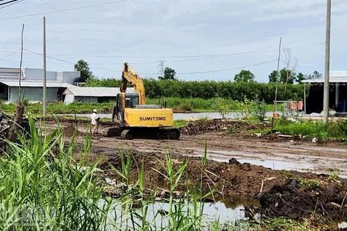 An Giang: Nhiều sai phạm trong bồi thường giải phóng mặt bằng Dự án đường Hồ Chí Minh