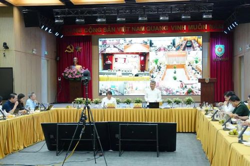 Triển khai thí điểm chế định luật sư công đồng bộ, hiệu quả