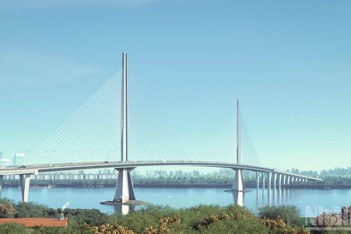 Xây dựng thêm 2 cây cầu kết nối Đồng Nai với Thành phố Hồ Chí Minh
