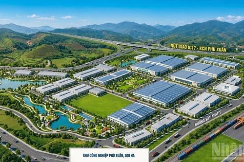 Lào Cai thu hút 11 dự án với tổng vốn đầu tư 17.500 tỷ đồng