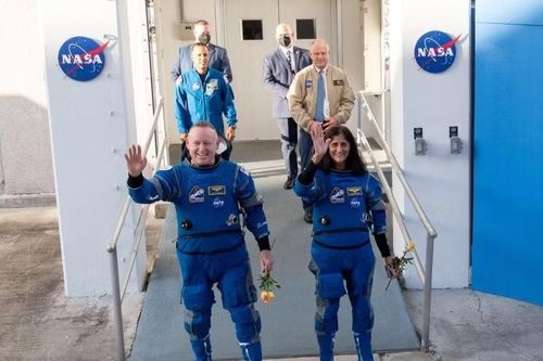 NASA và Boeing công bố kế hoạch tiếp theo với tàu Starliner
