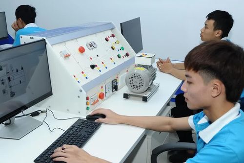Ban hành Quy chế đào tạo trong giáo dục nghề nghiệp