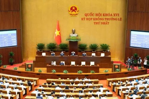 Triển khai thi hành Luật sửa đổi, bổ sung một số điều của Luật Trách nhiệm bồi thường của Nhà nước