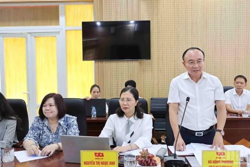 Lan tỏa cách làm 'Thôn số' của xã Bát Xát, tỉnh Lào Cai