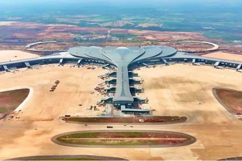 Quy định mức giá dịch vụ phục vụ hành khách tại Cảng hàng không quốc tế Long Thành