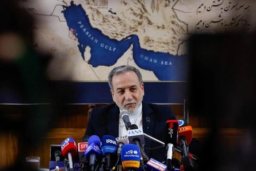 Mỹ - Iran tiếp tục thương lượng về Hormuz và vấn đề hạt nhân
