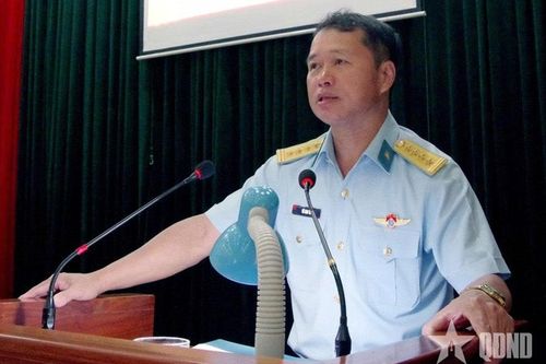 Sư đoàn 377: Cụ thể hóa các nghị quyết của Bộ Chính trị phù hợp với chức năng, nhiệm vụ của từng đơn vị