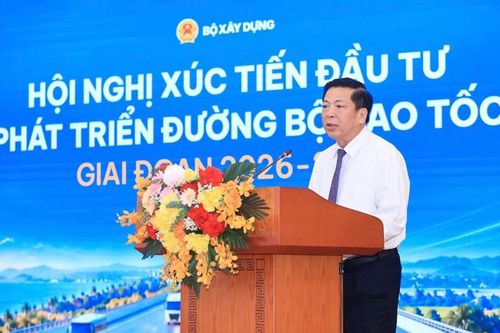 Thu hút đầu tư vào cao tốc - nhu cầu vốn lớn, cơ hội rộng mở cho nhà đầu tư