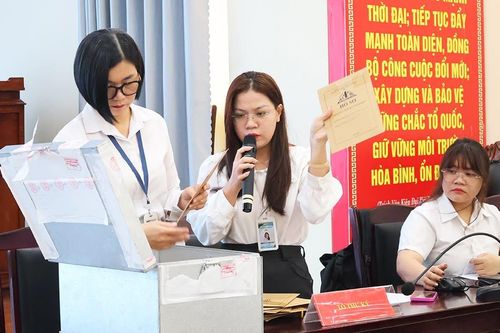 Tiếp tục cho thuê ngắn hạn nhiều khu đất ở trung tâm thành phố