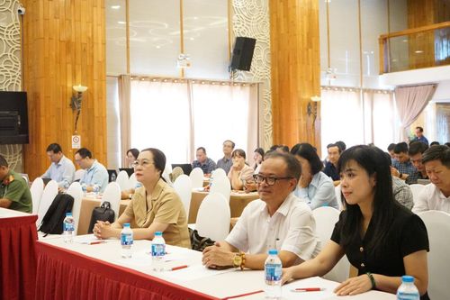 Nâng cao kỹ năng thông tin đối ngoại về biển, đảo và quyền con người