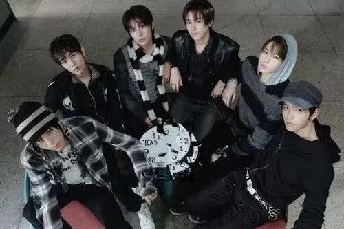 NCT WISH sẵn sàng 'mê hoặc cõi mạng' trong vũ trụ NCT