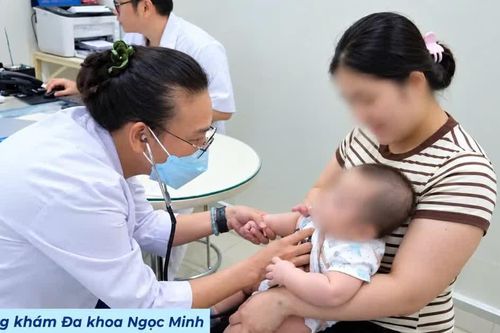 Mùa trẻ tựu trường, những bệnh lây truyền học đường cần lưu ý