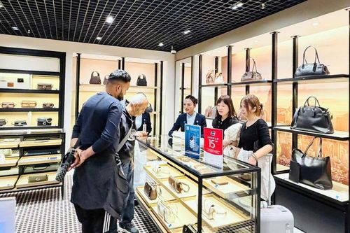 Đến năm 2030, Việt Nam có ít nhất 1 mô hình outlet
