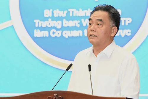 TPHCM đặt mục tiêu đón 20 triệu lượt khách quốc tế vào năm 2030