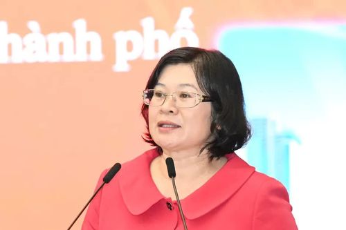 TPHCM kiên quyết xử lý tổ chức, cá nhân cản trở, trù dập cán bộ đổi mới, sáng tạo