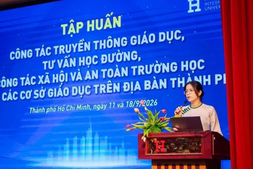 Sở GD-ĐT hướng dẫn 4 bước xử lý bạo lực học đường