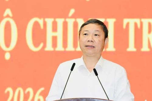 Quán triệt nghị quyết, chỉ thị của Bộ Chính trị, TPHCM cụ thể hoá thành chương trình, kế hoạch hành động