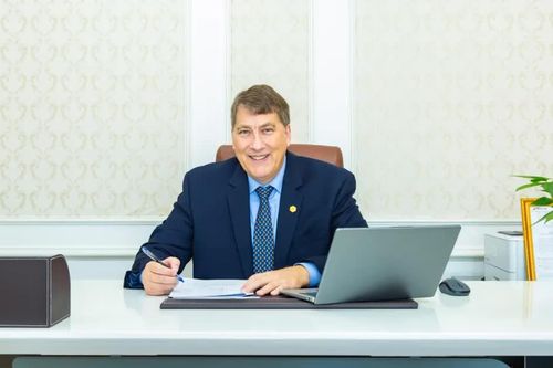 Ông Chester Gorski giữ chức Quyền Tổng Giám đốc Vietbank