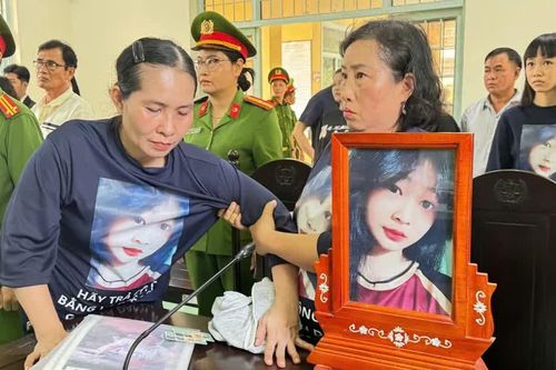 Vụ nữ sinh tử vong do tai nạn giao thông ở Vĩnh Long: Lần 2 hoãn phiên tòa xét xử tài xế xe tải
