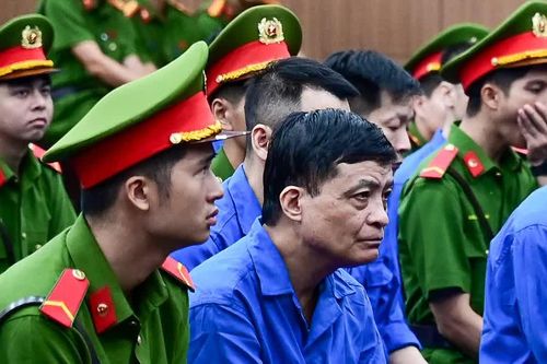 Vụ án tại Viện Pháp y tâm thần Trung ương: Làm sai lệch kết quả giám định, biến tội phạm thành người tâm thần
