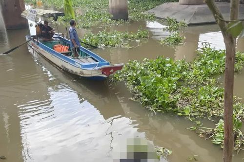 Tìm nhân thân 2 người tử vong chưa rõ nguyên nhân