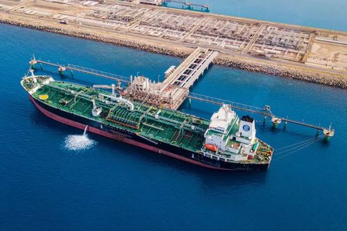 Saudi Arabia khôi phục tuyến xuất khẩu dầu qua Biển Đỏ