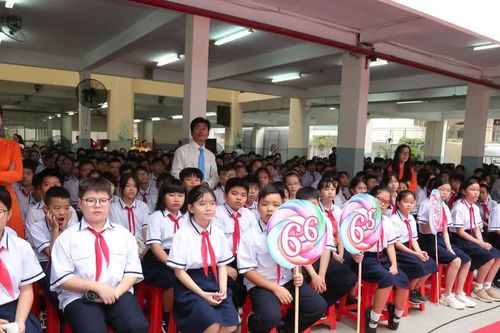 Rà soát trường lớp chuẩn bị tuyển sinh đầu cấp năm học 2027-2028