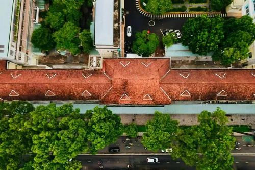 'Thay áo mới' cho công trình gần 100 năm tuổi tại Bệnh viện Từ Dũ
