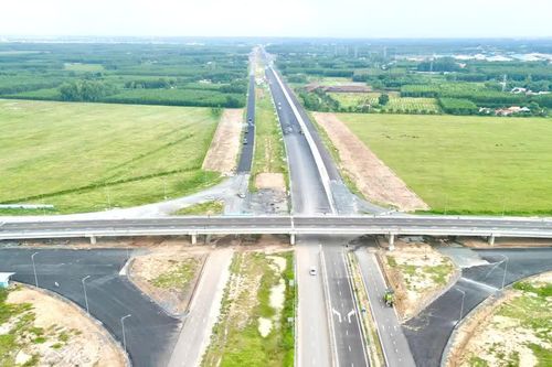 Đồng Nai: Đấu giá quỹ đất lớn quanh sân bay Long Thành